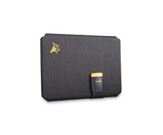 Aqiila - „Sunbird P56“ - sulankstomas saulės įkroviklis su USB-C prievadu