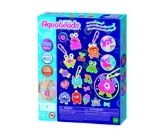 „Aquabeads“ – Pašėlusių monstrų rinkinys (35144)