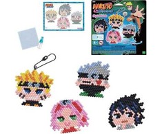 Aquabeads - NARUTO raktų pakabuko rinkinys (35118)
