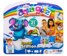 „Aqua Gelz“ – pagrindinė kūryba (33006045)