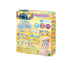 Epoch „Aquabeads“ – nagų dailininko rinkinys (35121)