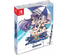 Arc System Works Chaos Code: New Sign of Catastrophe (Limited Edition) – Nintendo Switch