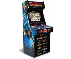 „Arcade 1 Up“ – „Mortal Kombat Classic Slim“ leidimas