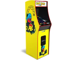 ARCADE 1 Up – Pac-Man Deluxe Arcade mašina