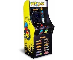Arcade1Up „Arcade 1 Up“ – „PAC-MAN Classic Slim“ leidimas