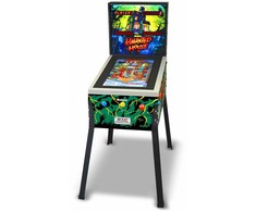 Arcade1Up ARCADE 1 Up - Toyshock Pinball - Vaiduoklių namai