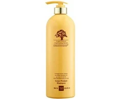 Arganmidas - Spalvą apsaugantis šampūnas - 1000 ml