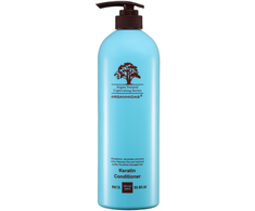 Arganmidas - keratino kondicionierius - 1000 ml