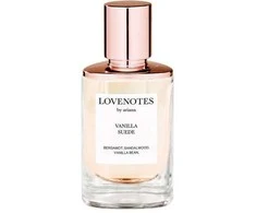 Ariana Grande - Lovenotes by Ariana - Vanilla Suede - 30 ml