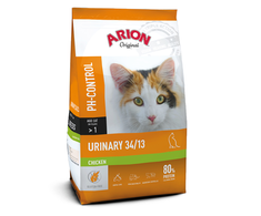 ARION - Kačių ėdalas - Originalus kačių šlapimo takų ėdalas - 2kg (105868)
