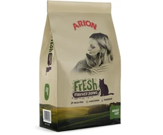 „Arion“ – Kačių maistas – „Fresh Cat Adult“ – 12 kg (105583)