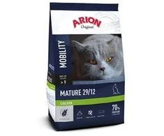 „Arion“ – kačių maistas – „Original Cat Mature“ – 2kg (105860)