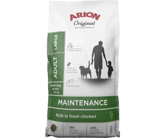 ARION - Original maintenance large - 12 kg - (106073)