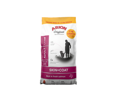 ARION - Originalus kailis ir kailis, didelis - 15 kg - reklaminis dydis