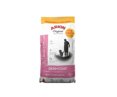 ARION - Original skin&amp;coat medium - 15kg - promo size