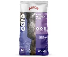 Arion – Šunų maistas – Priežiūros svoris – 12 kg (105903)