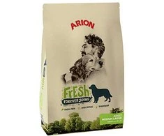 Arion – Šunų maistas – Šviežias suaugusiems, vidutinis/didelis – 12 kg (105575)