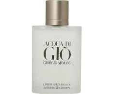 Giorgio Armani Acqua di Gio Pour Homme Aftershave Vanduo losjonas po skutimosi vyrams, 100 ml