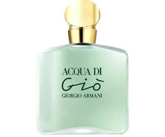 Armani Acqua Di Gio Pour Femme EDT tualetinis vanduo moterims, 100 ml