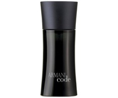 Giorgio Armani Code EDT tualetinis vanduo vyrams, 200 ml