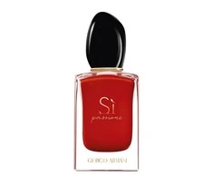 Kvepalai moterims Giorgio Armani Si Passione EDP, 50 ml