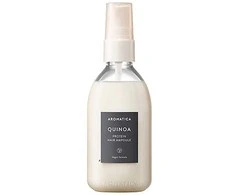 Aromatica - Quinoa Protein Hair Ampoule - 100 ml