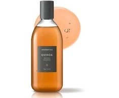 Aromatica - Kvinojos baltymų šampūnas - 400 ml