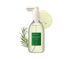 Aromatica Rosemary Root Enhancer galvos odos tonikas su rozmarinu, 100 ml