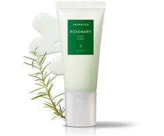 Aromatica - Rozmarinų galvos odos šveitiklis - 165 g