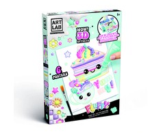 Canal Toys Meno laboratorija – pūkuotų dažų rinkinys (123019)