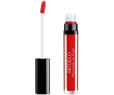 Artdeco Plumping Fluido Labial 43-Fiery Raudona, 3 ml