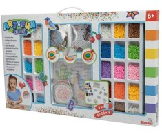 Art&amp;Fun Art &amp; Fun - Big Ironing Beads Set (106374147)