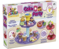 ArtKids - Dessert Dough Set (32839)