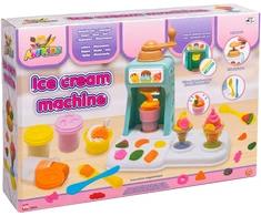 ArtKids - Ledų gaminimo aparato tešlos rinkinys (32844)