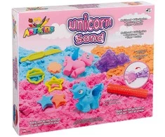 „ArtKids“ – „Magic Sand“ – vienaragis (32887)