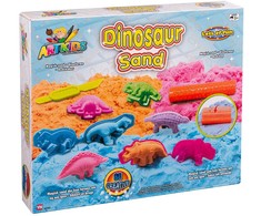 „ArtKids“ – stebuklingas smėlis – dinozauras (32886)