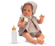 Asi - Koke baby doll - (24407770)