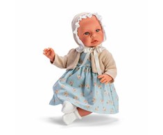 ASI - Leonora, 46 cm. - Baby doll (24187020)