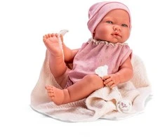 ASI - Maria, 43 cm. - Lėlė kūdikė (24367010)