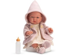 Asi - Maria baby doll - (24367850)