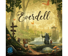 Tabletop Tycoon Everdell