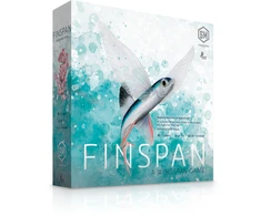 Asmodee Stonemaier Games Finspan