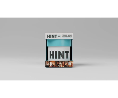 Bezzerwizzer HINT - Go (Danish) (BEZ1096DK)