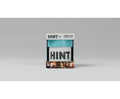 Bezzerwizzer HINT - Go (Danish) (BEZ1096DK)