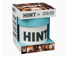 Bezzerwizzer HINT - Go (Danish) (BEZ1096DK)