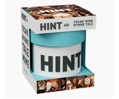 Bezzerwizzer HINT - Go (Danish) (BEZ1096DK)