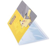 „Pokemon“ – „Pikachu Portfolio 4-Pockets Ultra Pro“ (ULT89433)
