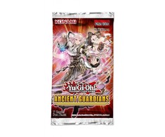 Konami Tcg Yu-Gi-Oh! TCG - Ancient Guardians Booster