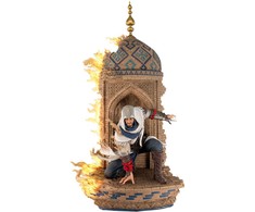 Assassin's Creed – Animus Basim 1:4 mastelio statula