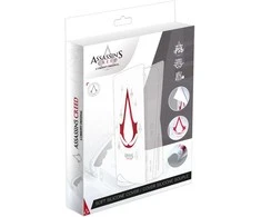 Assassin's Creed – minkšto dangčio silikonas – PS5